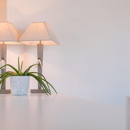 Huswell - Spacious & Modern Sea View Apartment With Garage 오스텐드 외부 사진
